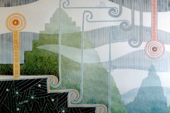 DIALOGO CON EL ESPIRITU DE LA MONTAÑA