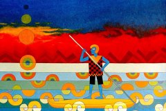 NAVEGANTE DE LAS ENERGIAS