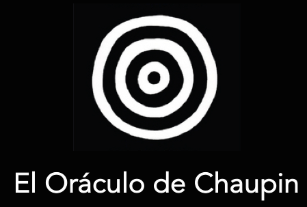 EL ORACULO DE CHAUPIN